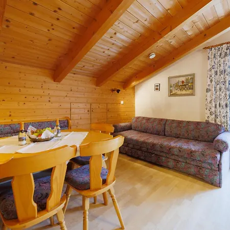 Klöpping Inkl. Chiemgaukarte Apartment