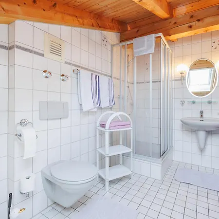 Apartment Klöpping Inkl. Chiemgaukarte *
