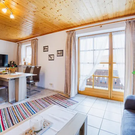 Klöpping Inkl. Chiemgaukarte * Ruhpolding