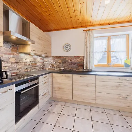 Apartment Klöpping Inkl. Chiemgaukarte