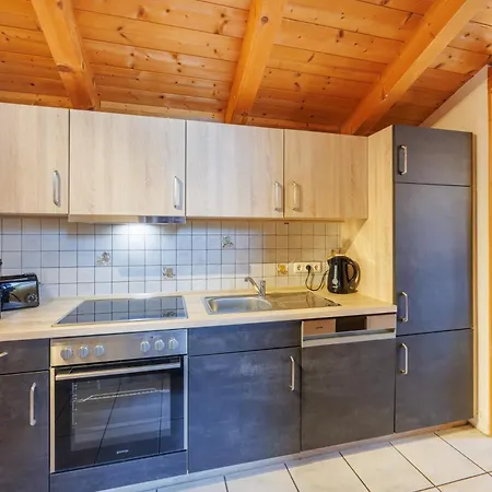 Kloepping Inkl. Chiemgaukarte Apartmán Ruhpolding
