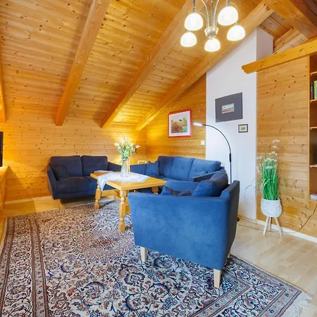 Kloepping Inkl. Chiemgaukarte Ruhpolding