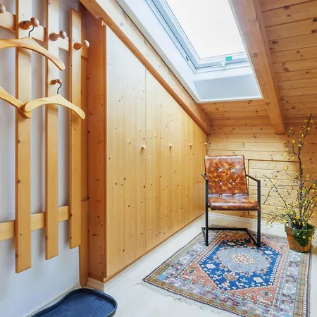 Kloepping Inkl. Chiemgaukarte Apartmán *