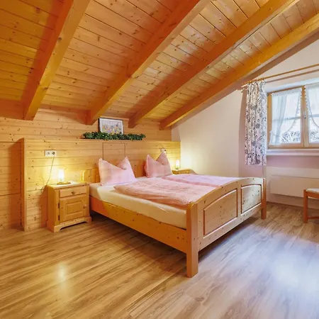 Kloepping Inkl. Chiemgaukarte * Ruhpolding