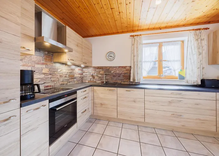Appartement Kloepping Inkl. Chiemgaukarte