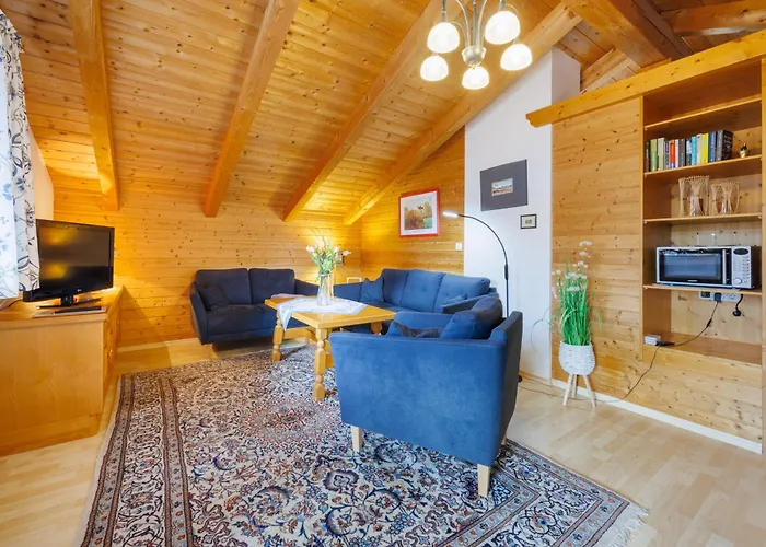 Kloepping Inkl. Chiemgaukarte Ruhpolding