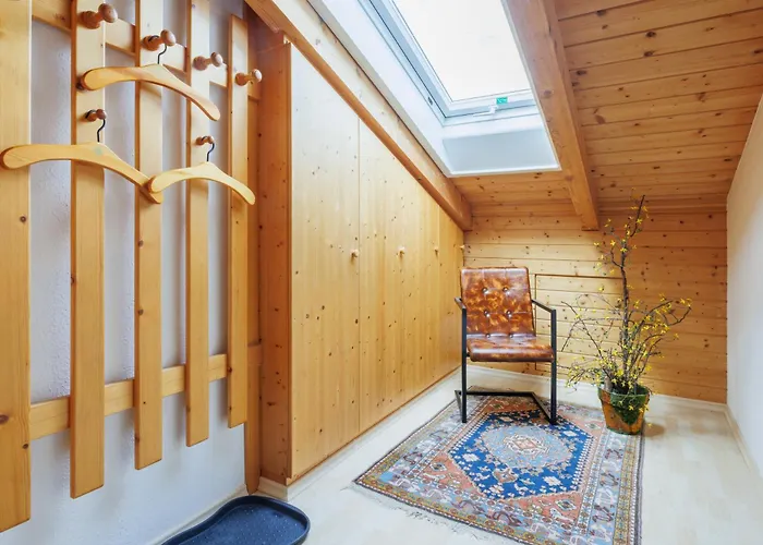 Kloepping Inkl. Chiemgaukarte Appartement *